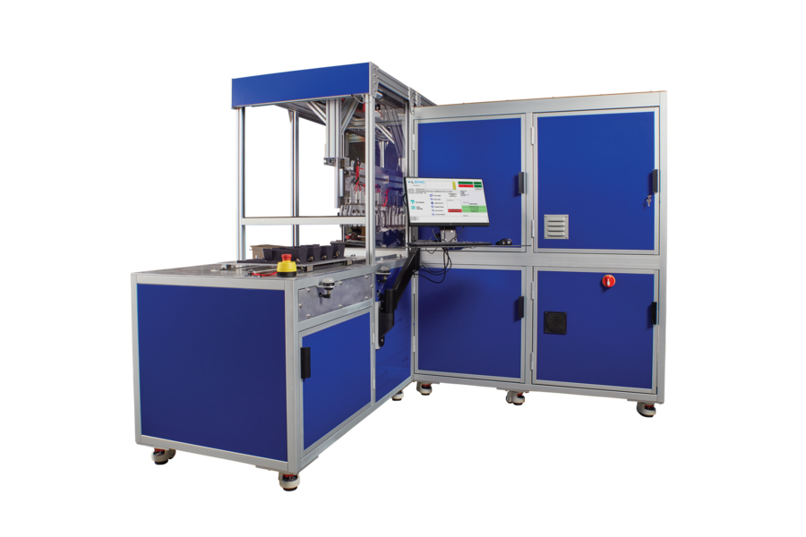 PeriQ360 printer